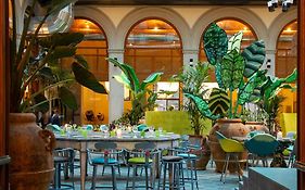 25hours Hotel Florence Piazza San Paolino