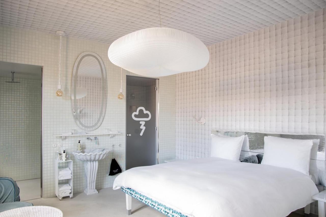 25hours Hotel Florence Piazza San Paolino Esterno foto