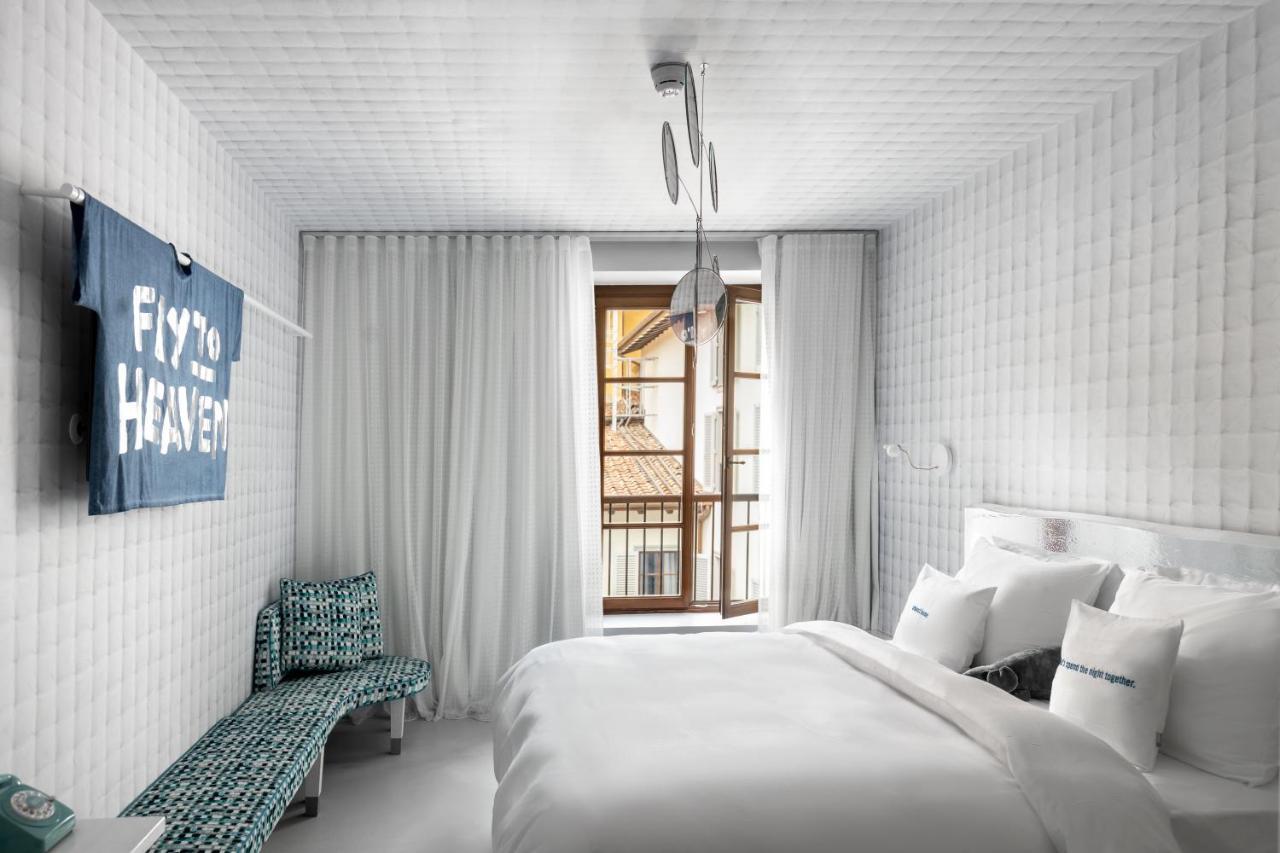 25hours Hotel Florence Piazza San Paolino Esterno foto