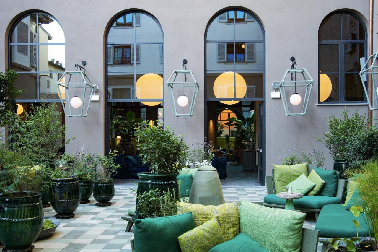 25hours Hotel Florence Piazza San Paolino Esterno foto